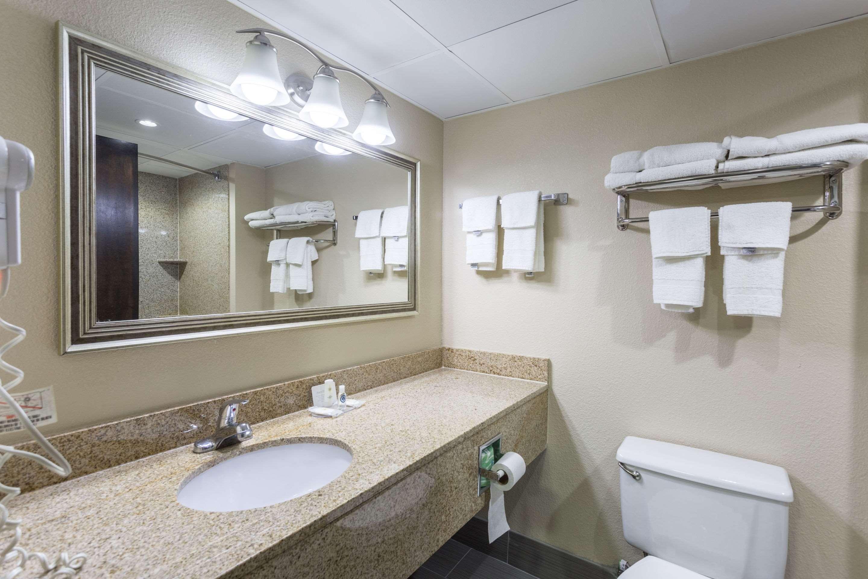 Comfort Inn Decatur Priceville Eksteriør billede