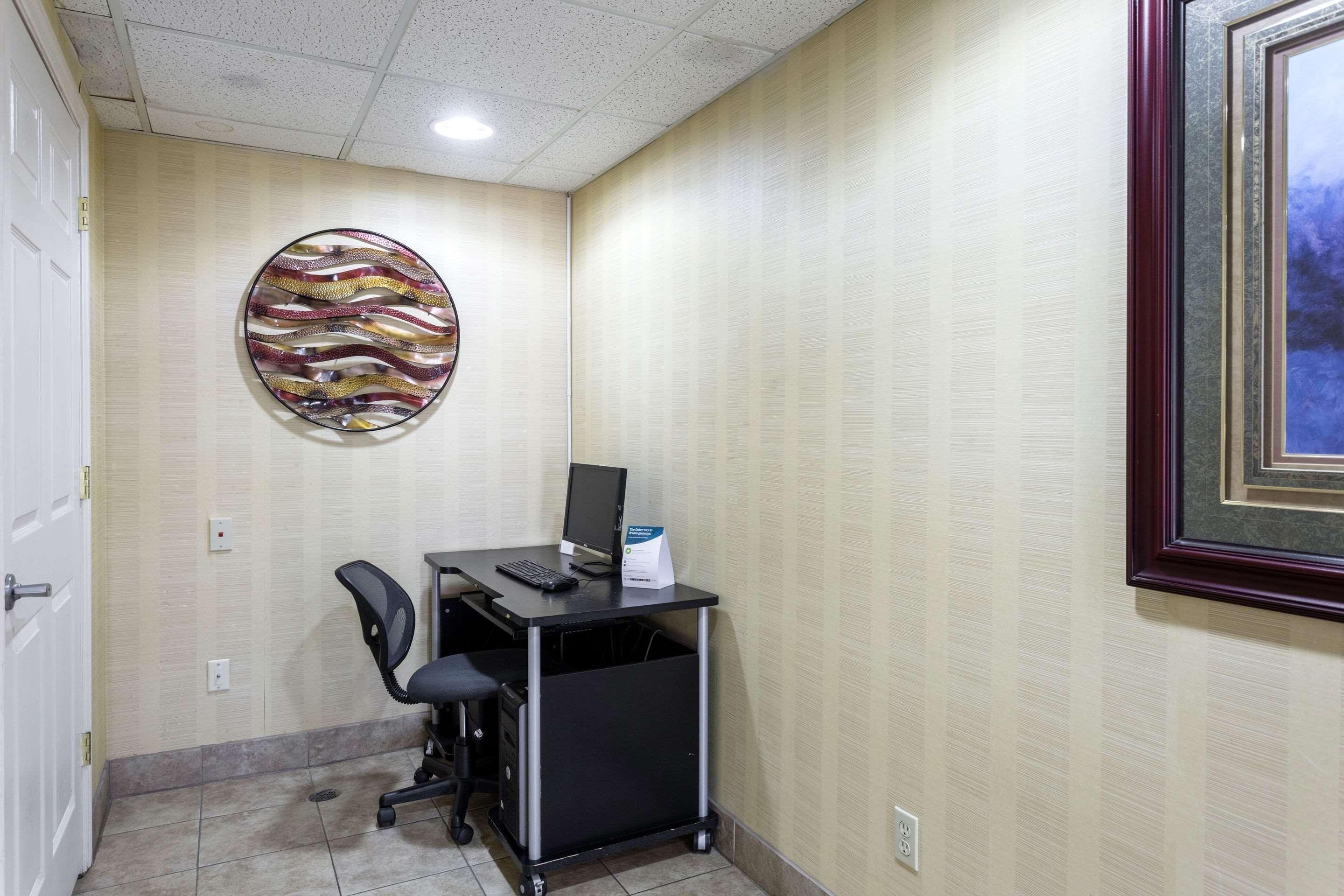 Comfort Inn Decatur Priceville Eksteriør billede