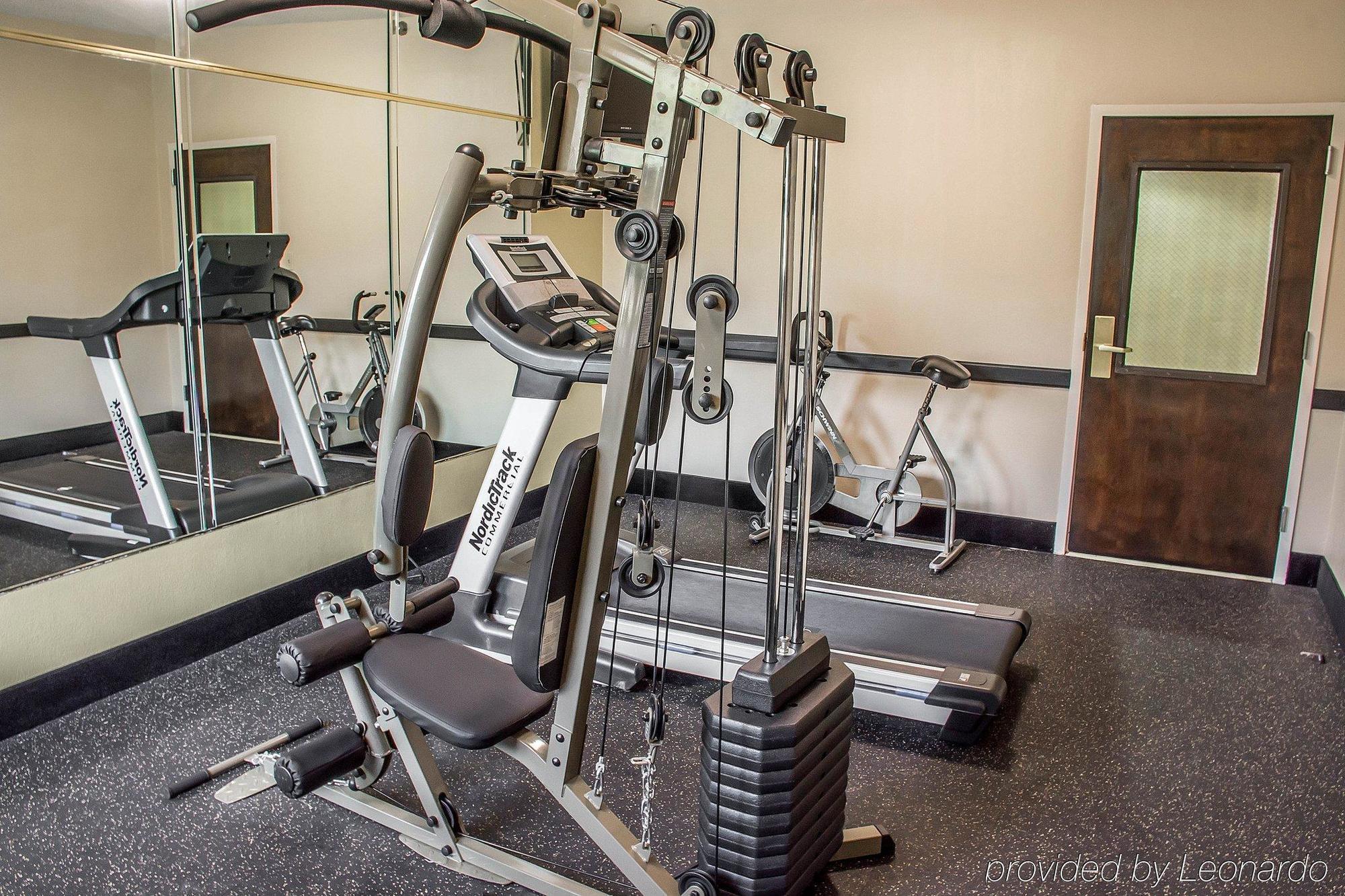Comfort Inn Decatur Priceville Eksteriør billede