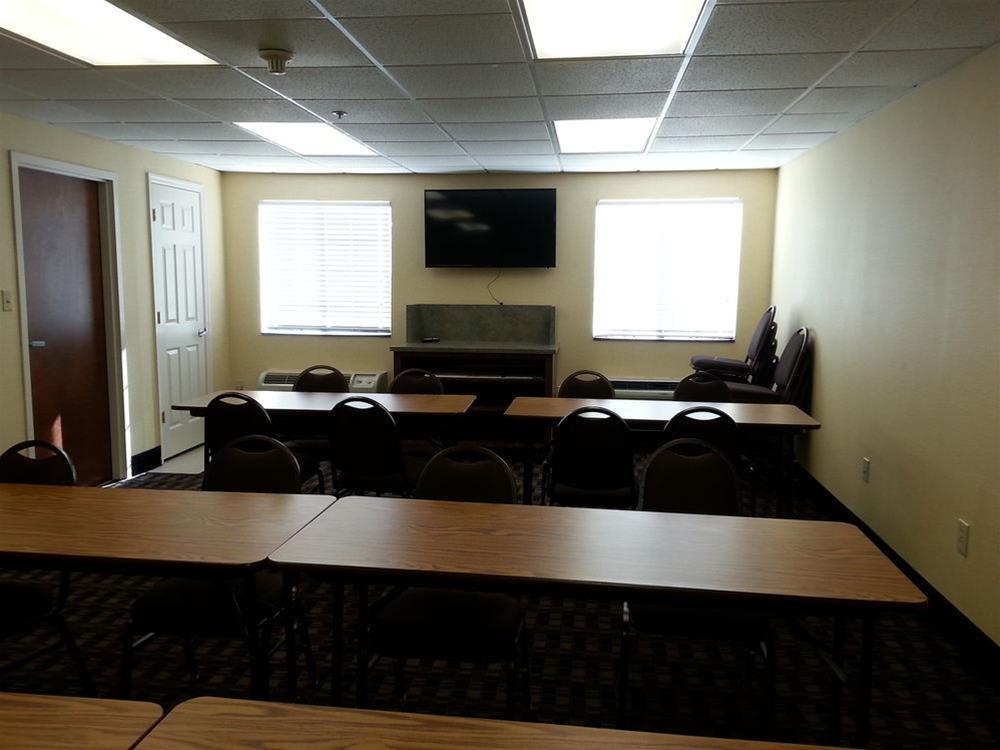 Comfort Inn Decatur Priceville Eksteriør billede